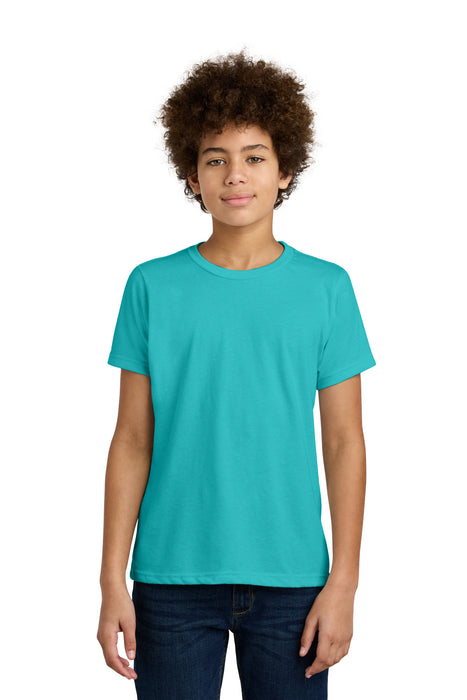 Next Level Apparel ®  Youth CVC Tee NL3312
