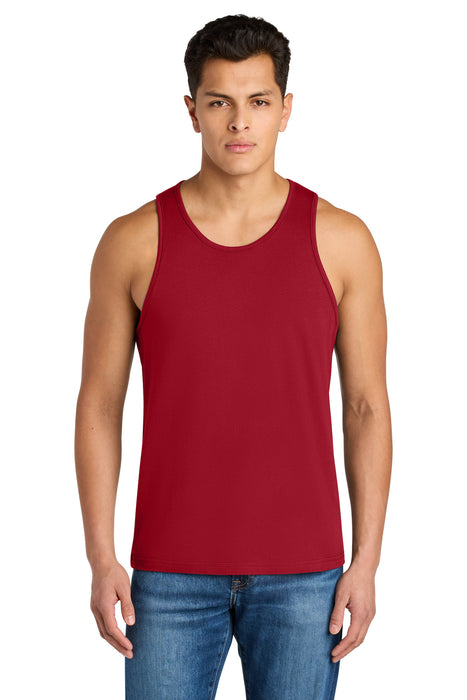 Next Level Apparel ®  Cotton Muscle Tank NL3633