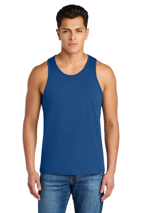 Next Level Apparel ®  Cotton Muscle Tank NL3633