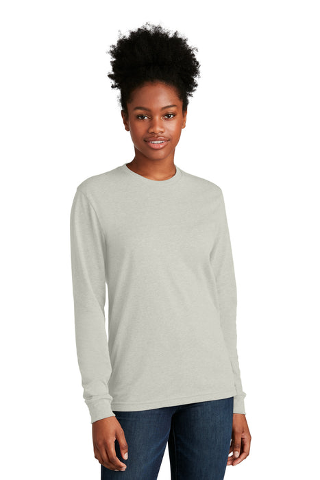 Next Level Apparel ®  Adult CVC Long Sleeve Tee NL6211