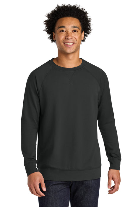 Next Level Apparel ®  Laguna Raglan Sweatshirt NL9000