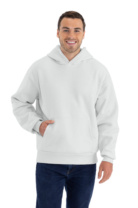 Next Level Apparel ®  Heavyweight Hoodie NL9307