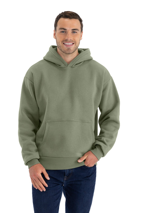 Next Level Apparel ®  Heavyweight Hoodie NL9307