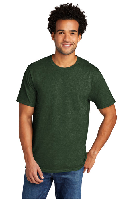 Port & Co ™  Tri-Blend Tee. PC330