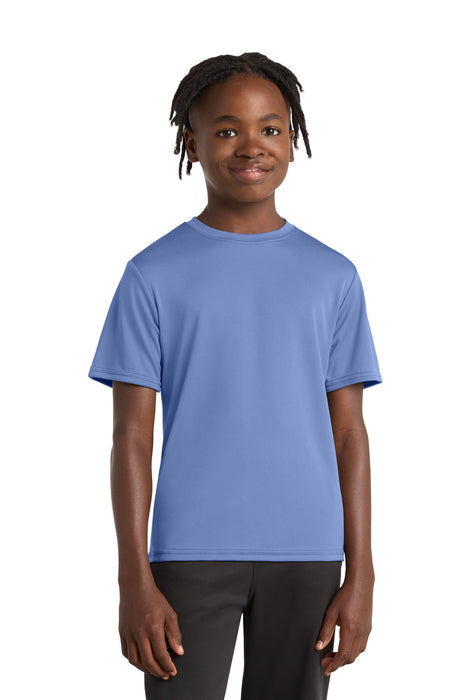Port & Co ™  Youth Performance Tee. PC380Y