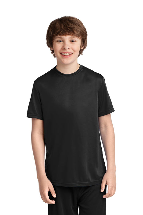 Port & Co ™  Youth Performance Tee. PC380Y