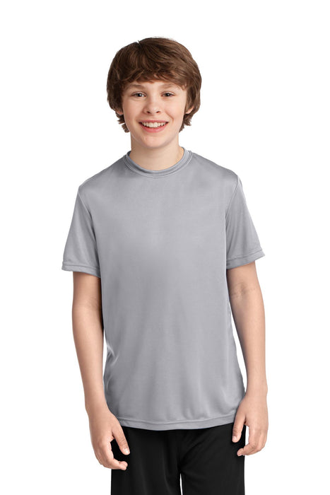 Port & Co ™  Youth Performance Tee. PC380Y