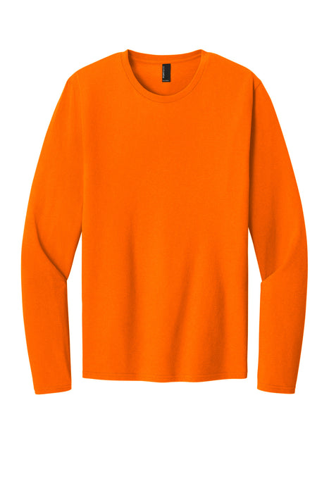 Port & Co ™  Easy Cotton Long Sleeve Tee PC43LS