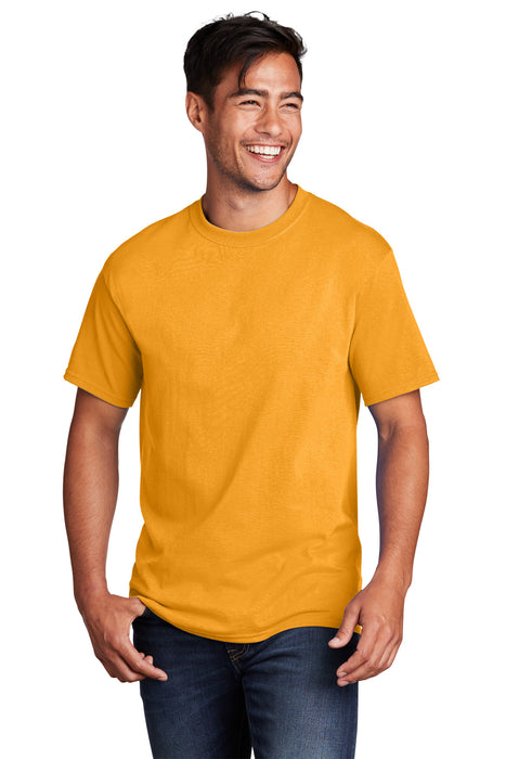 Port & Co ™  Core Cotton DTG Tee PC54DTG