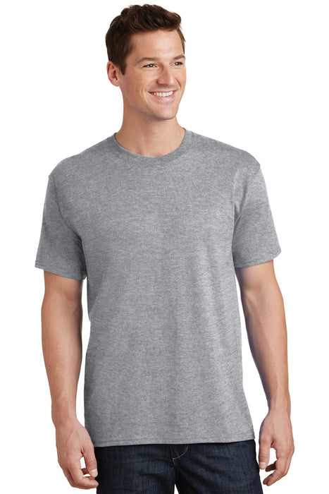 Port & Co ™  Tall Core Cotton Tee PC54T