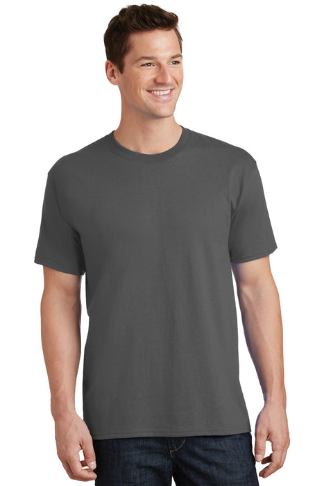 Port & Co ™  Tall Core Cotton Tee PC54T