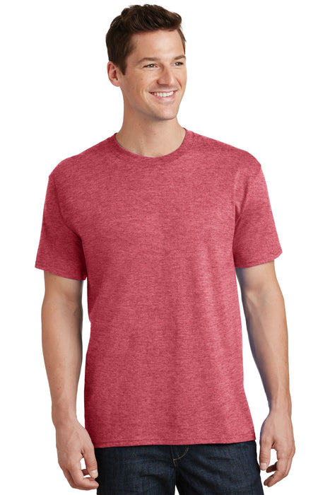 Port & Co ™  Tall Core Cotton Tee PC54T