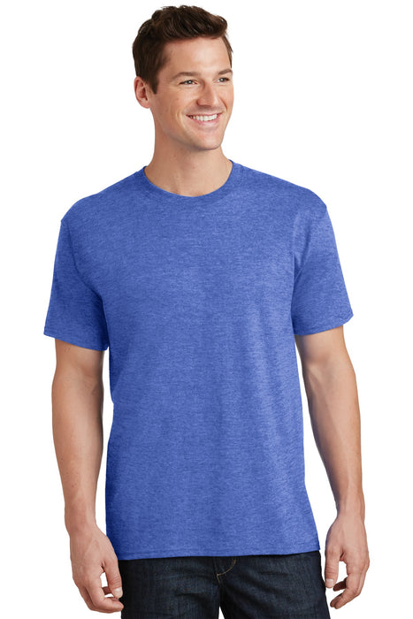 Port & Co ™  Tall Core Cotton Tee PC54T