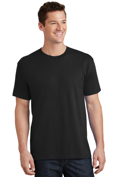 Port & Co ™  Tall Core Cotton Tee PC54T