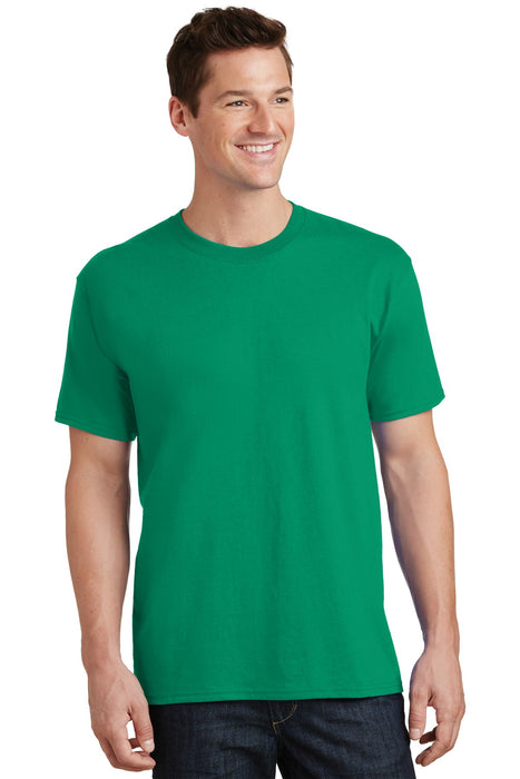 Port & Co ™  Tall Core Cotton Tee PC54T