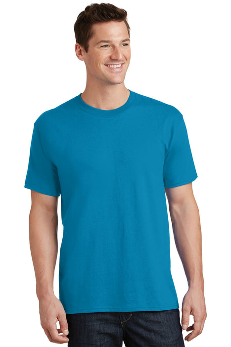 Port & Co ™  Tall Core Cotton Tee PC54T