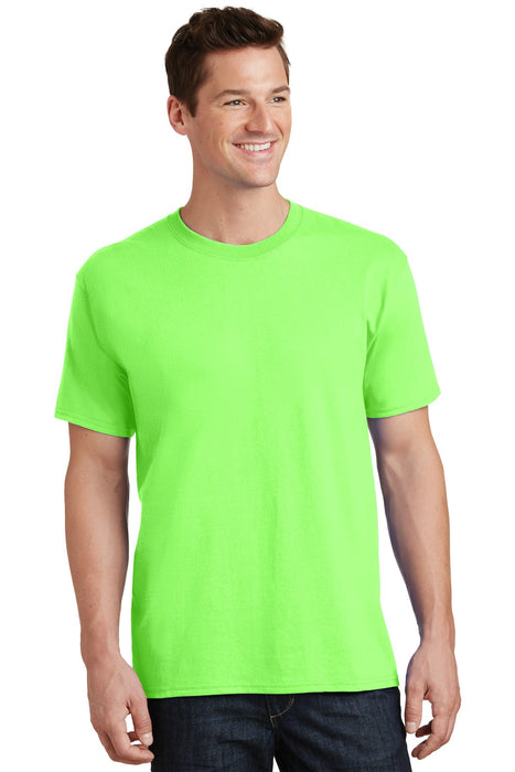 Port & Co ™  Tall Core Cotton Tee PC54T