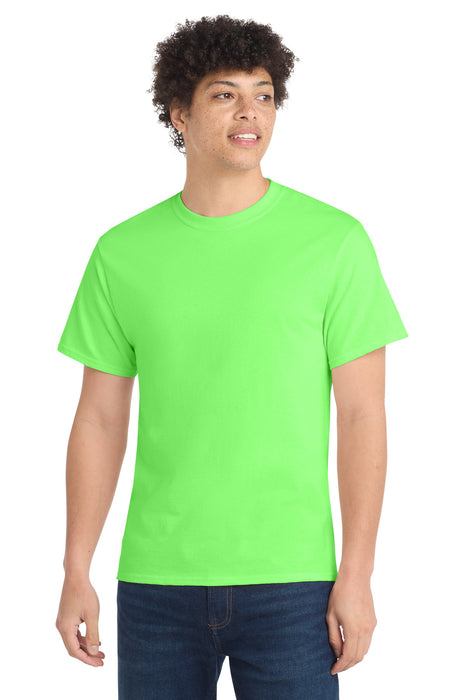 Port & Co ™  Tall Core Cotton Tee PC54T