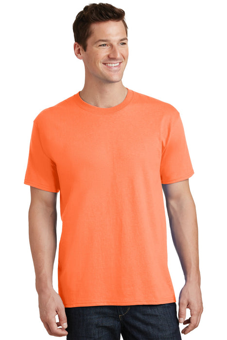 Port & Co ™  Tall Core Cotton Tee PC54T