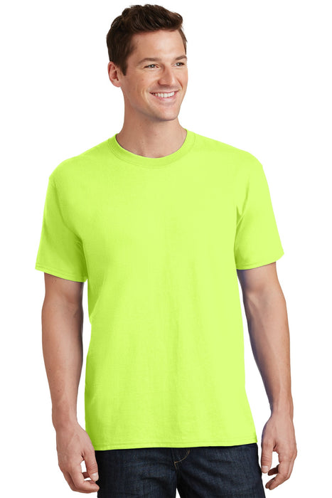 Port & Co ™  Tall Core Cotton Tee PC54T