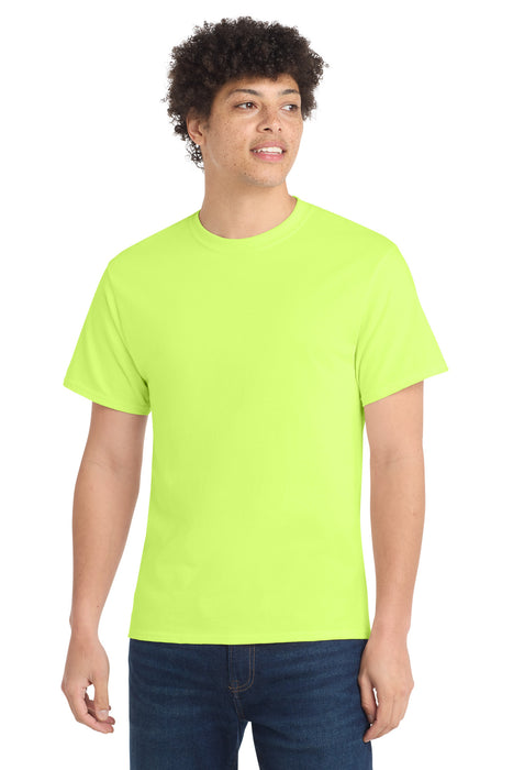 Port & Co ™  Tall Core Cotton Tee PC54T