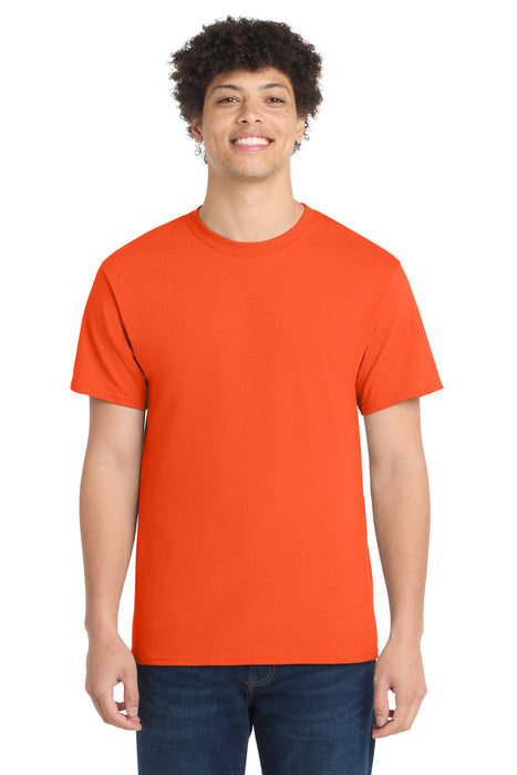 Port & Co ™  Tall Core Cotton Tee PC54T
