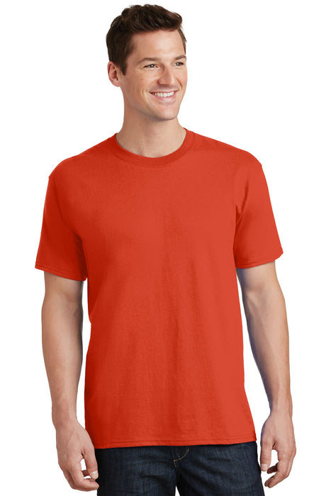 Port & Co ™  Tall Core Cotton Tee PC54T