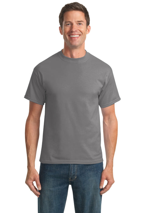 Port & Co ™  Tall Core Blend Tee. PC55T