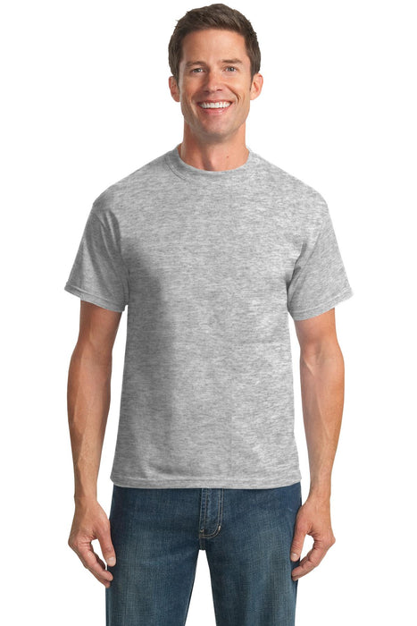 Port & Co ™  Tall Core Blend Tee. PC55T