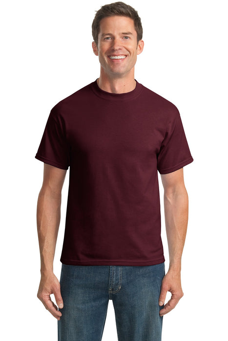 Port & Co ™  Tall Core Blend Tee. PC55T