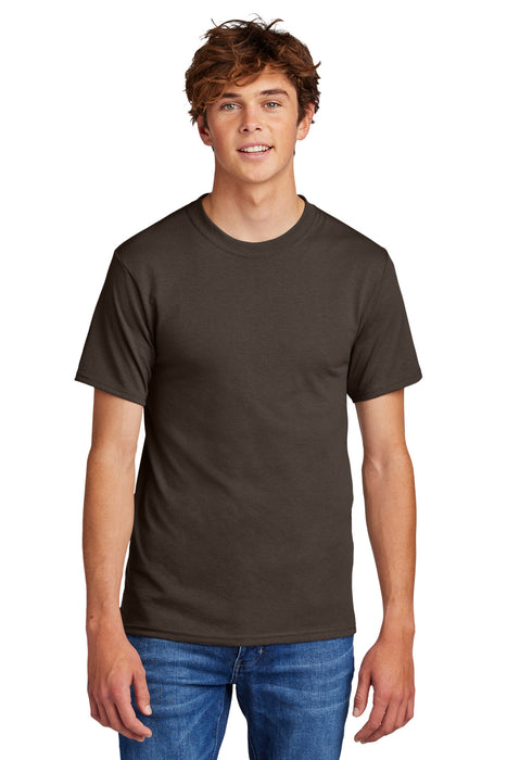 Port & Co ™  Core Blend Tee.  PC55
