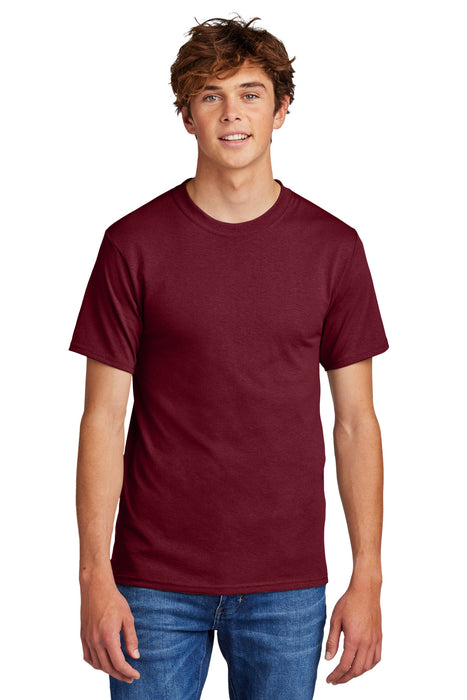 Port & Co ™  Core Blend Tee.  PC55