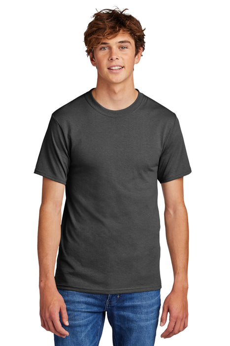 Port & Co ™  Core Blend Tee.  PC55