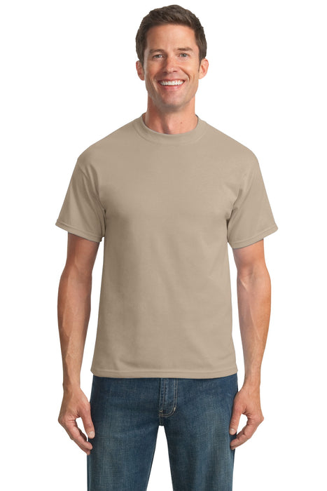 Port & Co ™  Tall Core Blend Tee. PC55T