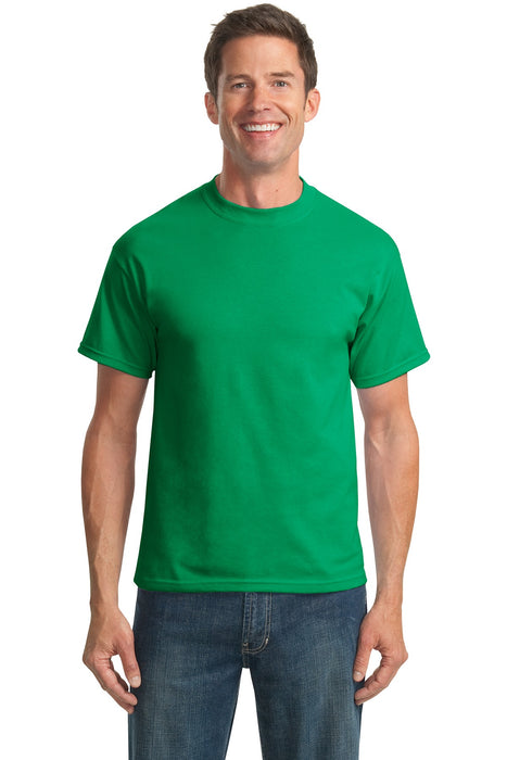 Port & Co ™  Tall Core Blend Tee. PC55T