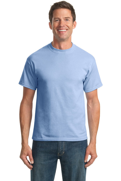 Port & Co ™  Tall Core Blend Tee. PC55T