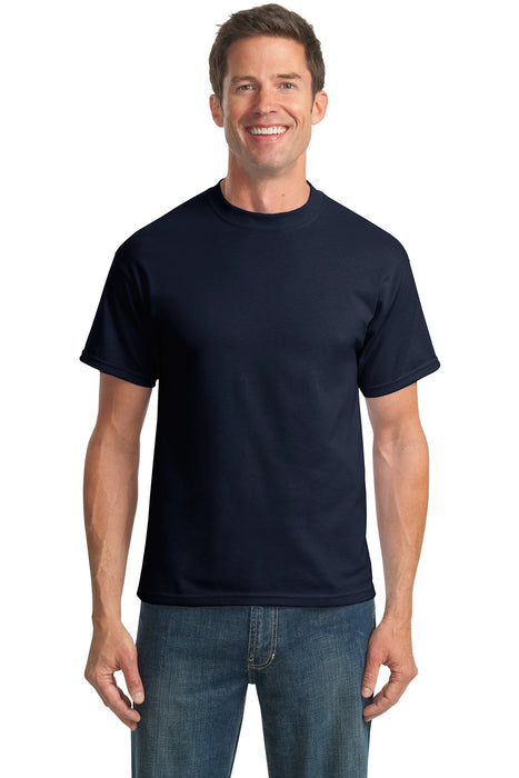 Port & Co ™  Tall Core Blend Tee. PC55T
