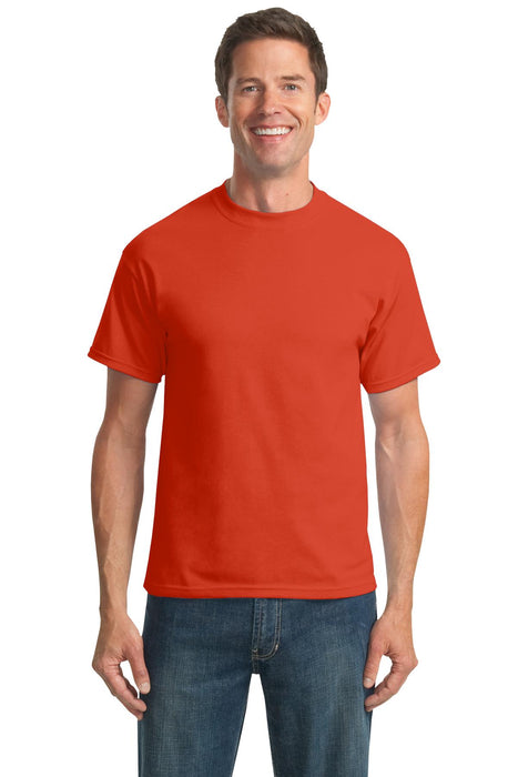 Port & Co ™  Tall Core Blend Tee. PC55T