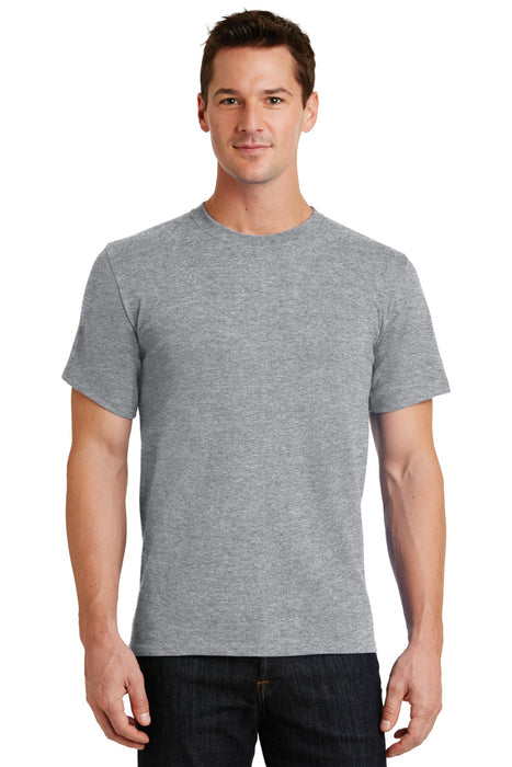 Port & Co ™  Essential Tee. PC61