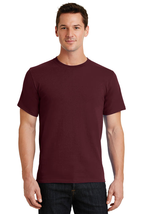 Port & Co ™  Essential Tee. PC61