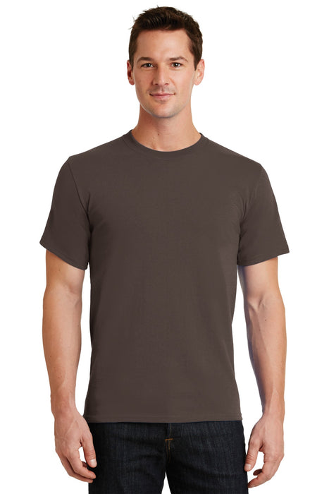 Port & Co ™  Essential Tee. PC61