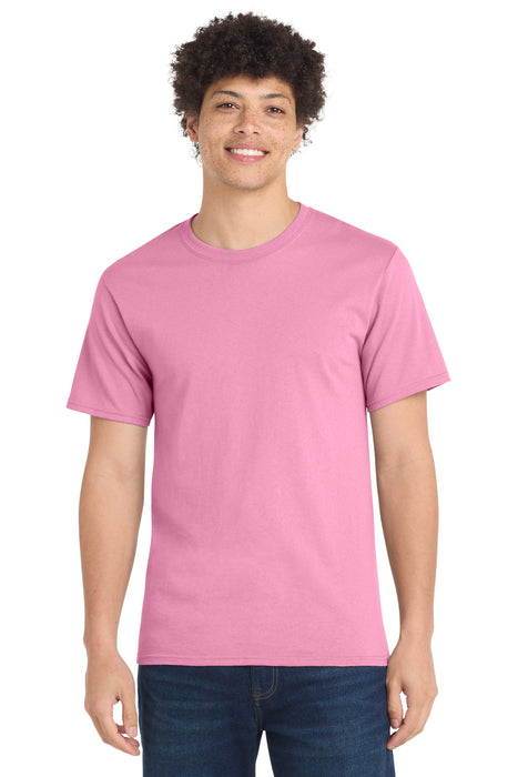Port & Co ™  Essential Tee. PC61