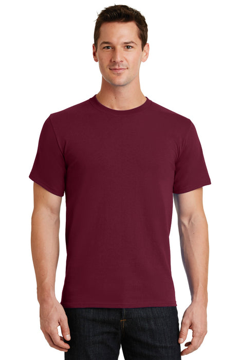 Port & Co ™  Essential Tee. PC61