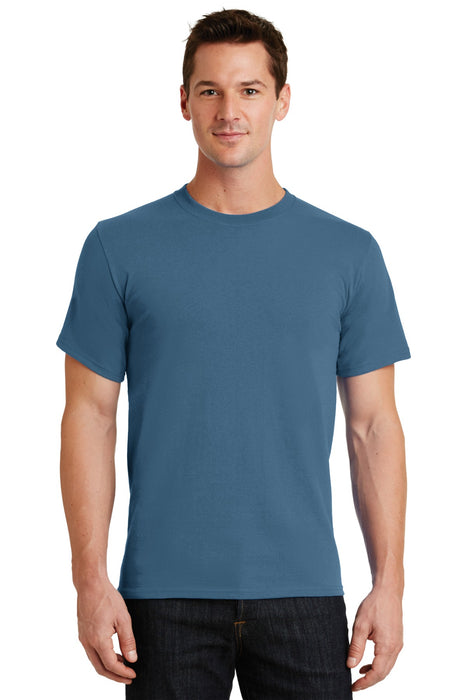 Port & Co ™  Essential Tee. PC61