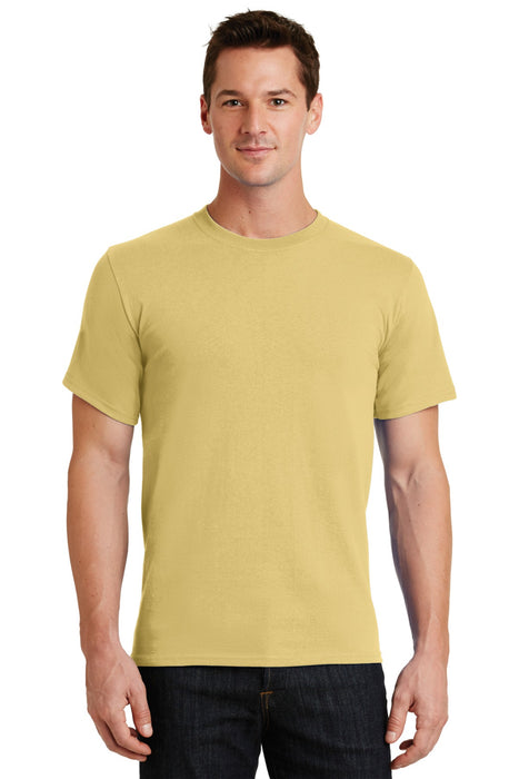 Port & Co ™  Essential Tee. PC61