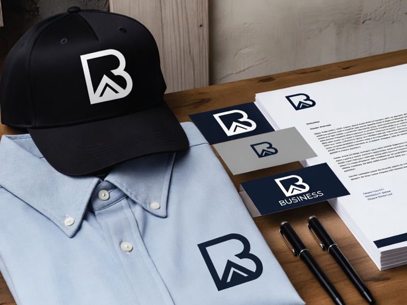 Custom branded apparel for small businesses in Mesa, AZ